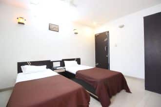 Hotel R.J Residency, Ahmedabad 2